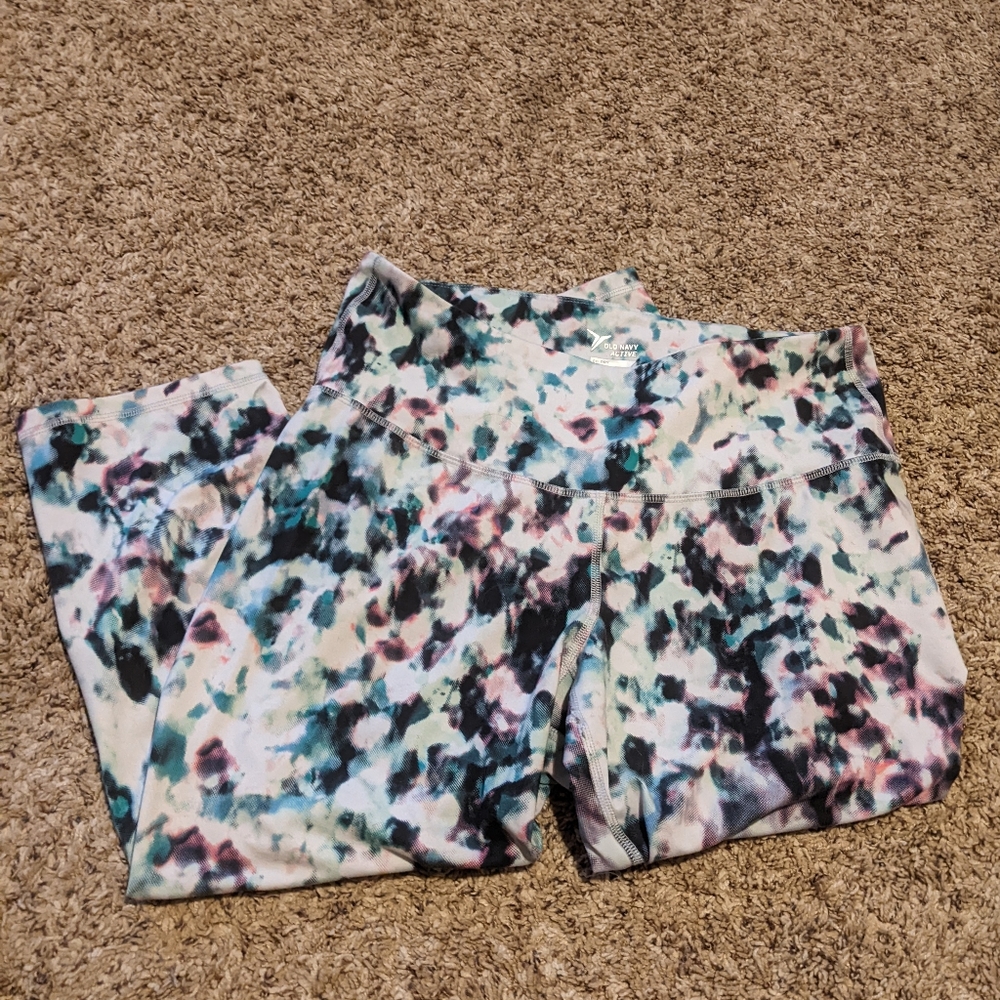 Old Navy Leggings